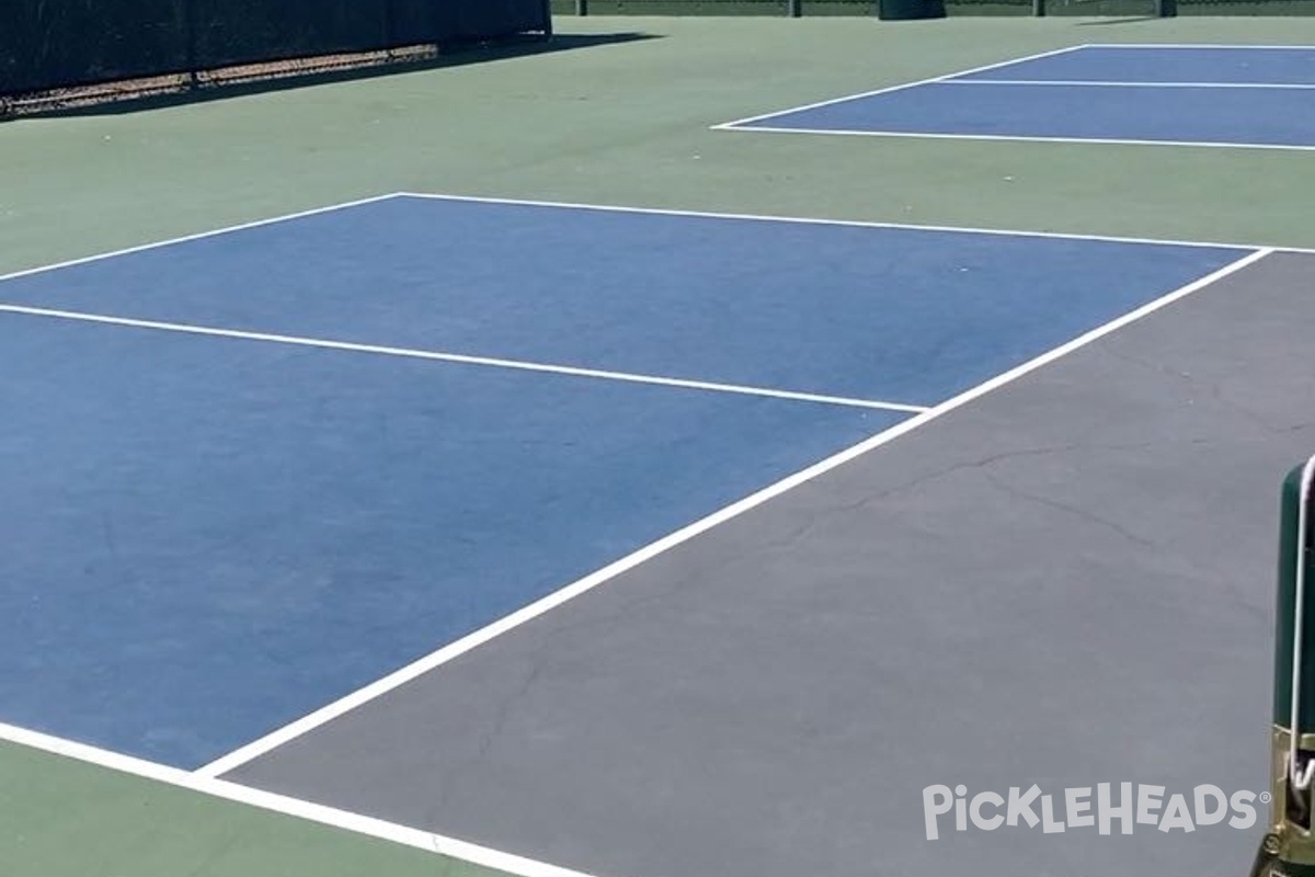 Photo of Pickleball at MCRD San Diego Pickleball Courts